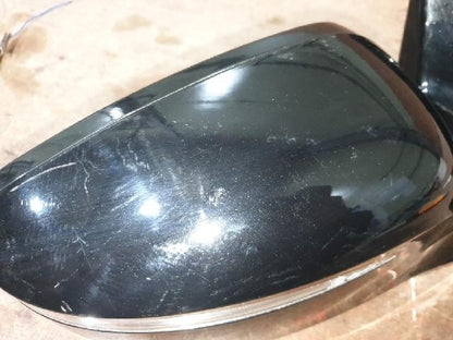 2014 Hyundai Equus VI Right Black Side Mirror 87620-3N500