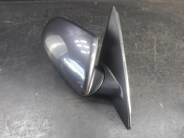 2017 KIA Optima All New K5 Right Gray Side Mirror