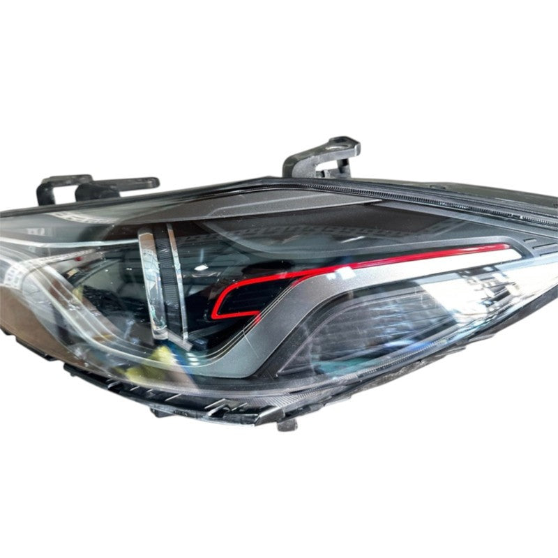 AVANTE/ELANTRA16 AD HID+DAYLIGHT (SPORTS TYPE) RIGHT USED GENUINE 92102 F2400