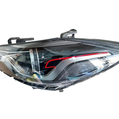 AVANTE/ELANTRA16 AD HID+DAYLIGHT (SPORTS TYPE) RIGHT USED GENUINE 92102 F2400