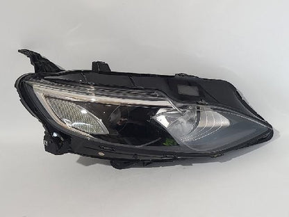 2018 Chevrolet The New Malibu Right LED Headlight 84567902