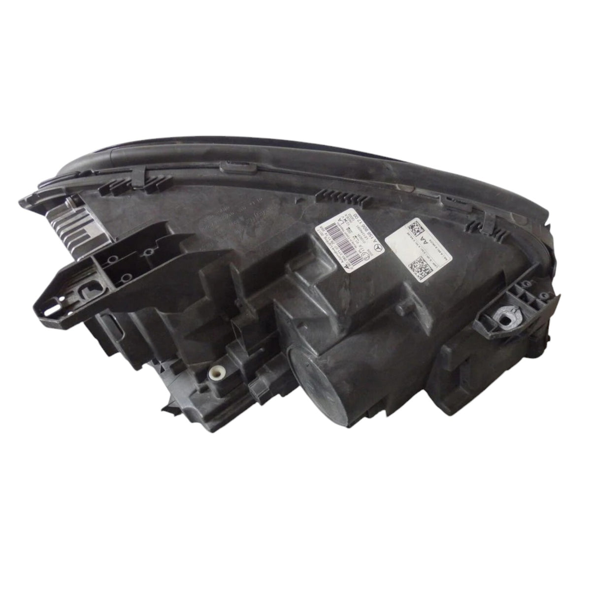 Mercedes-Benz GLA X156 Bi-Xenon PAIR USED GENUINE A1569061700 A1569061800