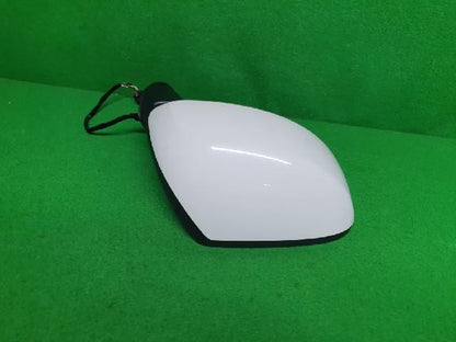 2017 KIA Ray Right White Side Mirror 87620 A3110AS
