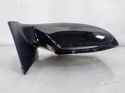 2013 Hyundai YF Sonata LPI LTX Right Black Side Mirror 87620 3S210AA