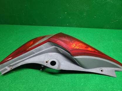 2011 Hyundai New Accent Rear,Left TailLight 92401 1R200