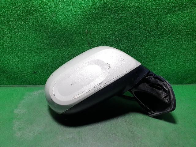 2017 KIA the new ray Right Beige Side Mirror 87620-A3510M9Y
