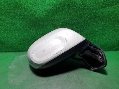 2017 KIA the new ray Right Beige Side Mirror 87620-A3510M9Y
