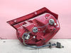 2011 Chevrolet Aveo Zentra X Rear,Left Halogen TailLight