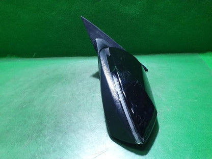 2021 Hyundai Elantra i30 Avante 7th Left Black Side Mirror 87610-AA070EB
