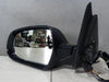 2011 AUDI New A4 Left Black Side Mirror
