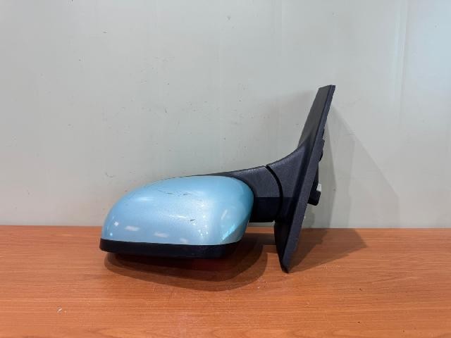 2013 Chevrolet Spark Left Side Mirror