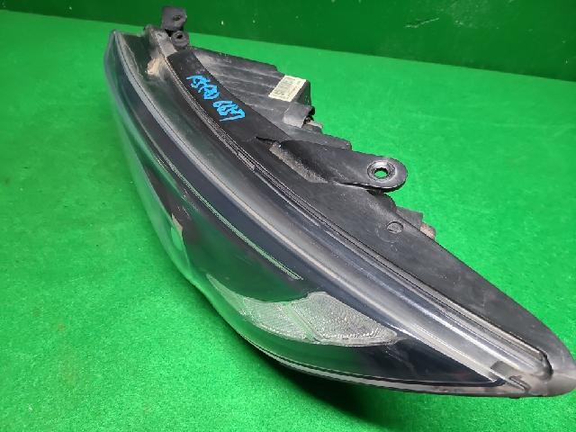 2016 KIA Optima K5 Left Headlight