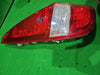 2011 Hyundai Elantra GT i30 Rear,Left Halogen TailLight 92401 2L100