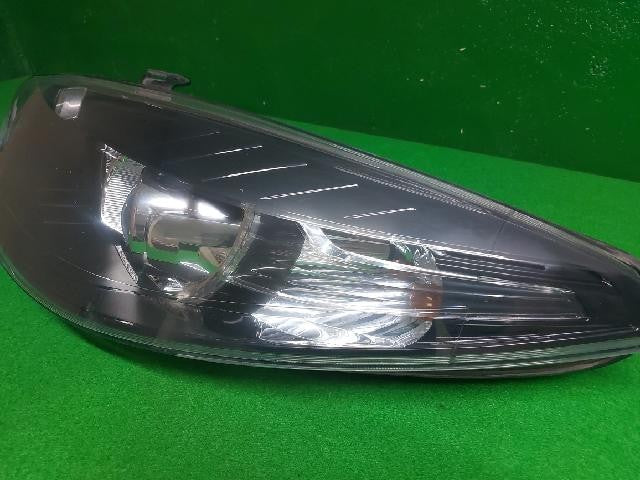 2014 Renault Fluence SM3 Neo Left Headlight