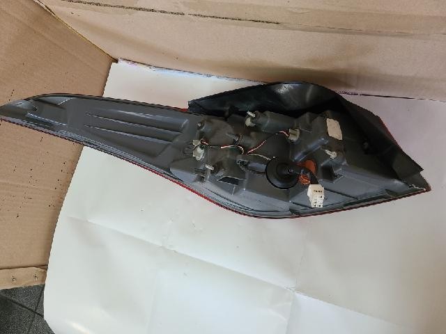 2011 Hyundai Elantra i30 Avante MD Rear,Right TailLight 924013X0
