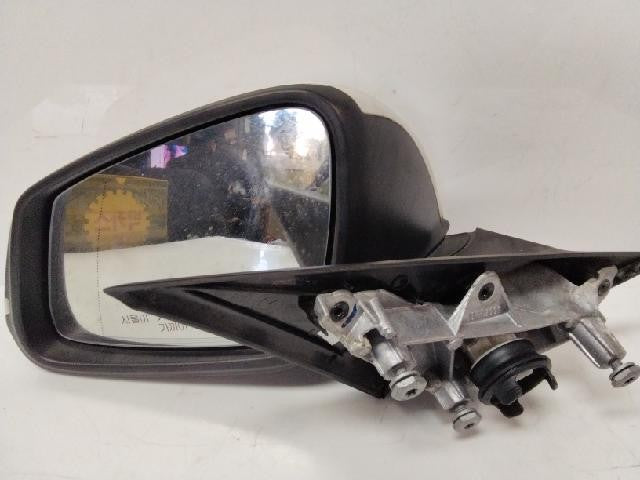 2018 BMW 320d Left Side Mirror 51167345673