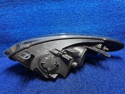 2016 Renault Fluence SM3 Neo Right Headlight 260105633R