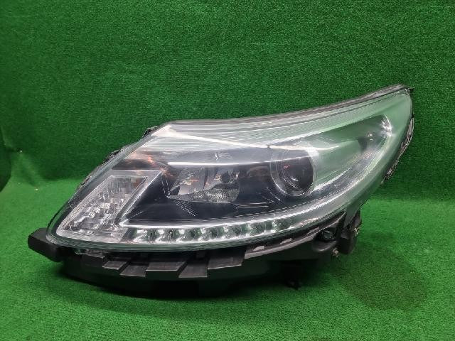 2013 Renault SM5 Latitude NewSM5 Platinum Left LED Headlight 260609456R