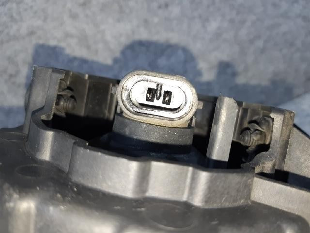 2008 KIA Rondo New Carens Right Fog Light 922021D000