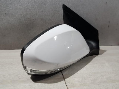 2015 Hyundai Elantra GT i30 GD Right White Side Mirror 87620 A5020AAS
