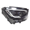 Mercedes-Benz GLC X253 Multibeam LED RIGHT USED GENUINE A2539065003