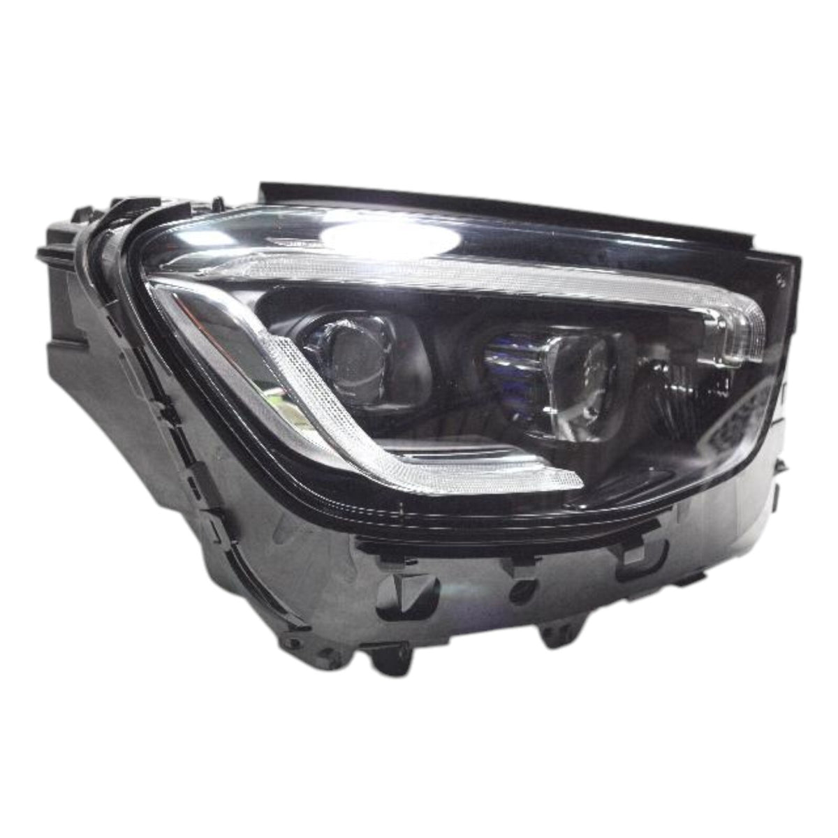 Mercedes-Benz GLC X253 Multibeam LED RIGHT USED GENUINE A2539065003