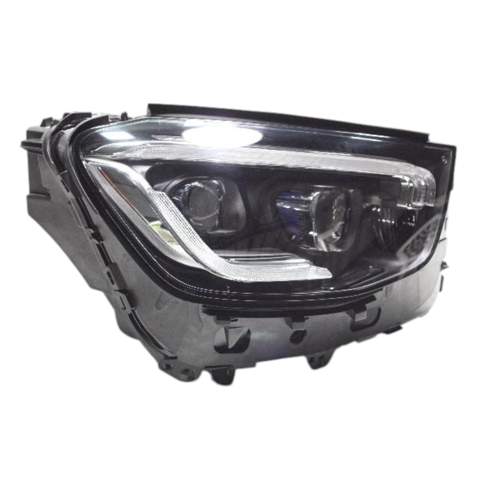 Mercedes-Benz GLC X253 Multibeam LED RIGHT USED GENUINE A2539065003