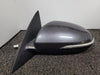2017 KIA Optima All New K5 Left Gray Side Mirror