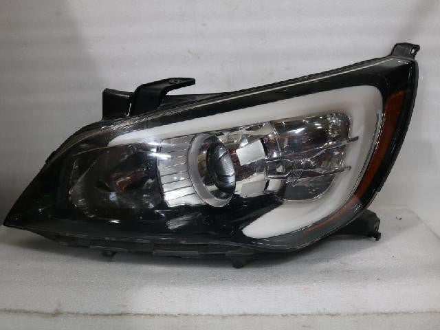 2012 KIA Cadenza K7 Left Headlight