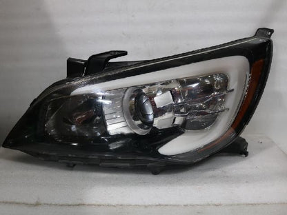 2012 KIA Cadenza K7 Left Headlight