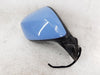 2016 KIA Ray Right Blue Side Mirror 87620 A3110AS