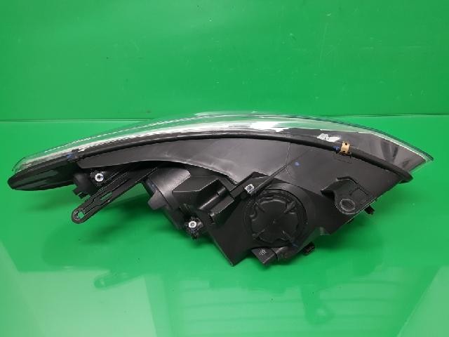 2012 Renault Fluence New SM3 SE Left Halogen Headlight 260600047R