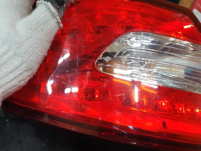 2011 KIA Optima K5 Rear,Left LED TailLight