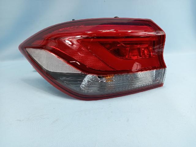 2018 Hyundai Elantra GT i30 PD Rear,Left TailLight