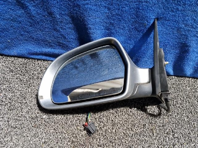 2011 AUDI New A6 TDI Quattro Left Side Mirror
