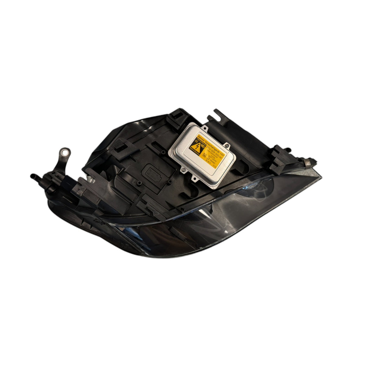 BMW 5 Series E60 E61 LCI Xenon Headlight Left Side USED GENUINE 7177751