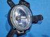 2011 Chevrolet Spark Matiz Creative Left Fog Light