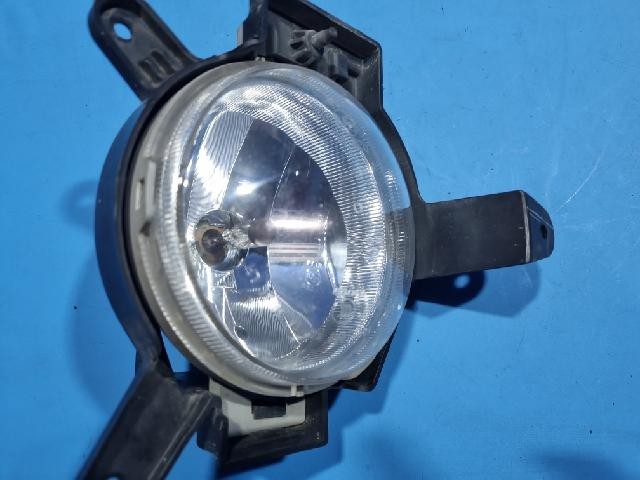 2011 Chevrolet Spark Matiz Creative Left Fog Light