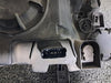 2013 Renault SM5 Latitude NewSM5 Platinum Left Headlight