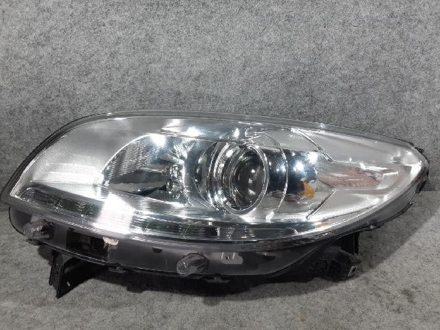 2016 Renault Talisman New SM7 Nova L47 Left Headlight 260608670R