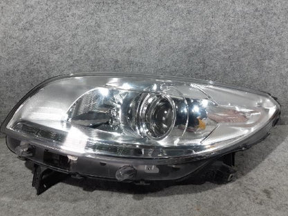 2016 Renault Talisman New SM7 Nova L47 Left Headlight 260608670R
