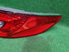 2011 Hyundai Azera Grandeur HG Rear,Right TailLight 92404 3V000