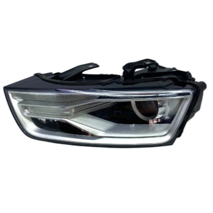 Audi Q3 8U 1st generation FL LED LEFT USED GENUINE 8U0941005C