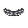 Mercedes-Benz CLS C257, W257 MultiBeam LED PAIR GENUINE A2579064502 A2579064602