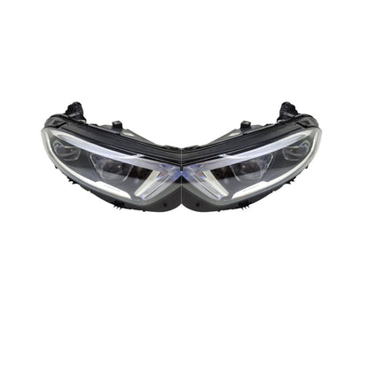 Mercedes-Benz CLS C257, W257 MultiBeam LED PAIR GENUINE A2579064502 A2579064602