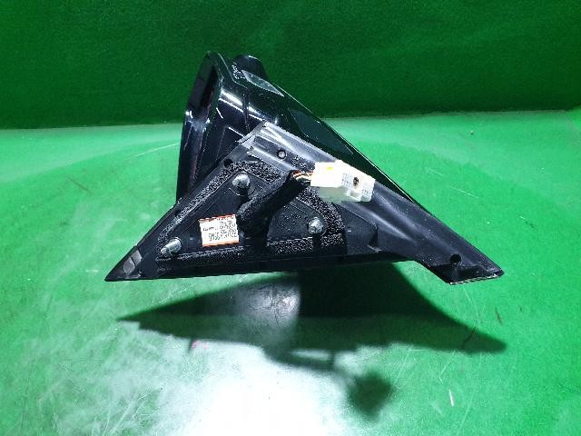 2018 Hyundai Azera Grandeur IG Right Black Side Mirror 87620G8130NB9