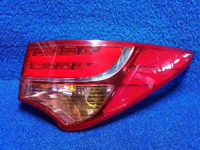 2015 Hyundai Santa Fe DM Rear,Right TailLight 924022W130
