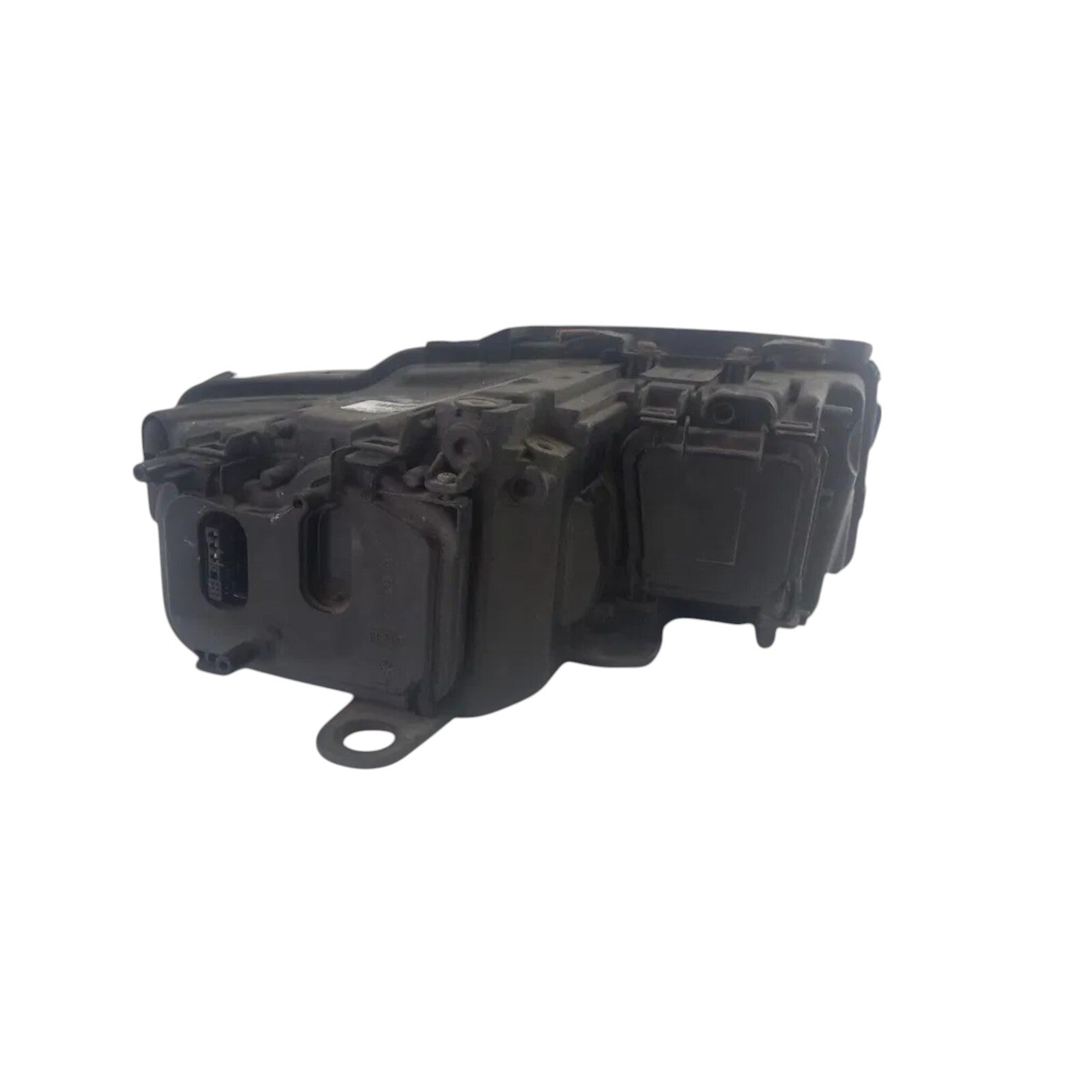 Audi A8 4E0 Xenon LEFT USED GENUINE 4E0941003BP