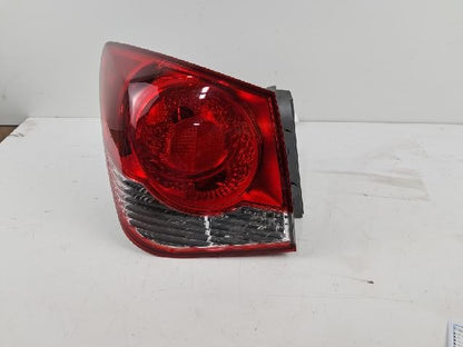 2010 Chevrolet Forenza Optra Lacetti 2 LUX Rear,Left TailLight