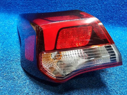 2019 Hyundai Veloster N Rear,Left LED TailLight 92401J3100